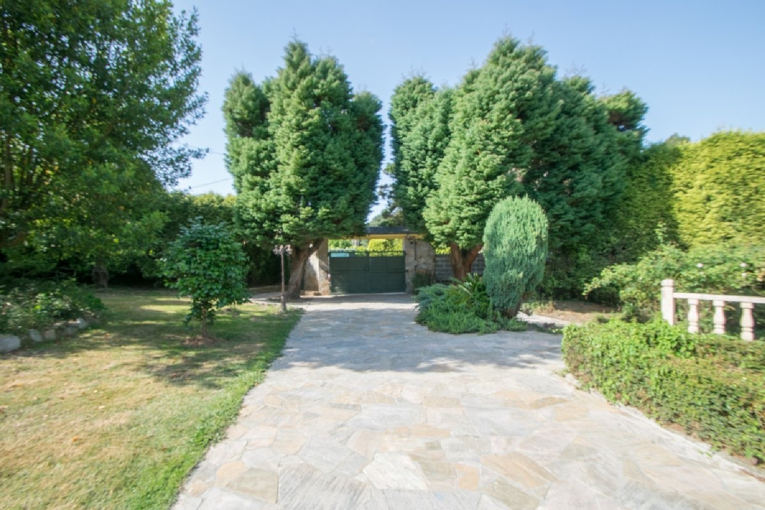  for sale villa Oleiros Barbanza 6