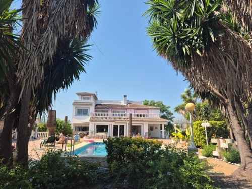 Oliva Safor villa foto 6291779