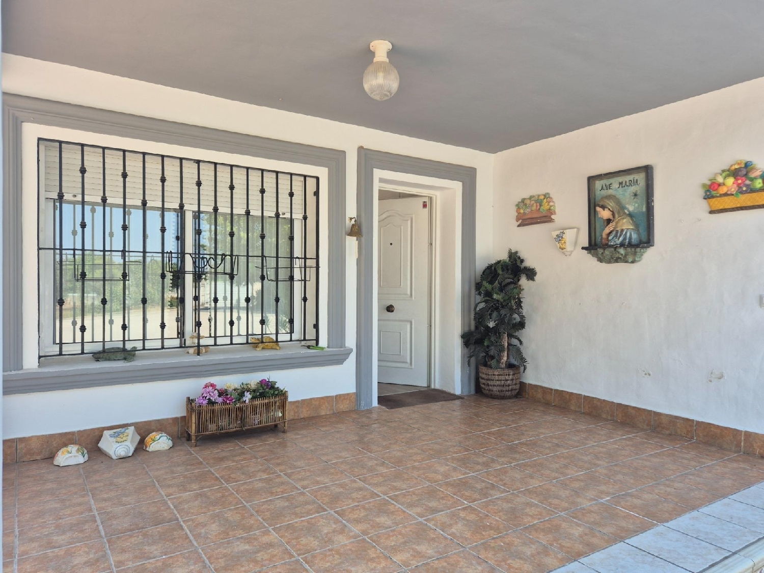  à vendre villa Oliva Safor 6