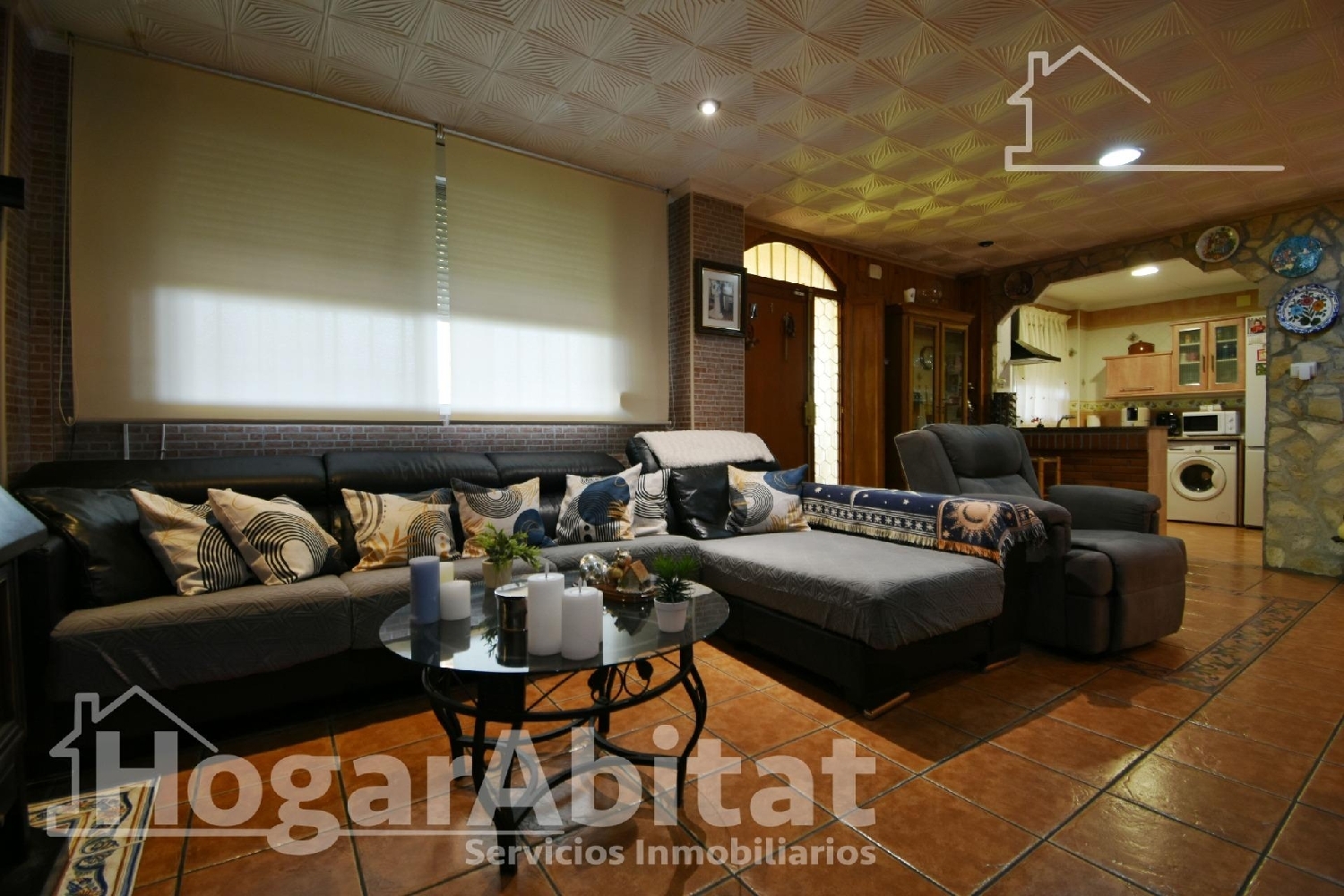  te koop villa Ollauri Rioja Alta 1