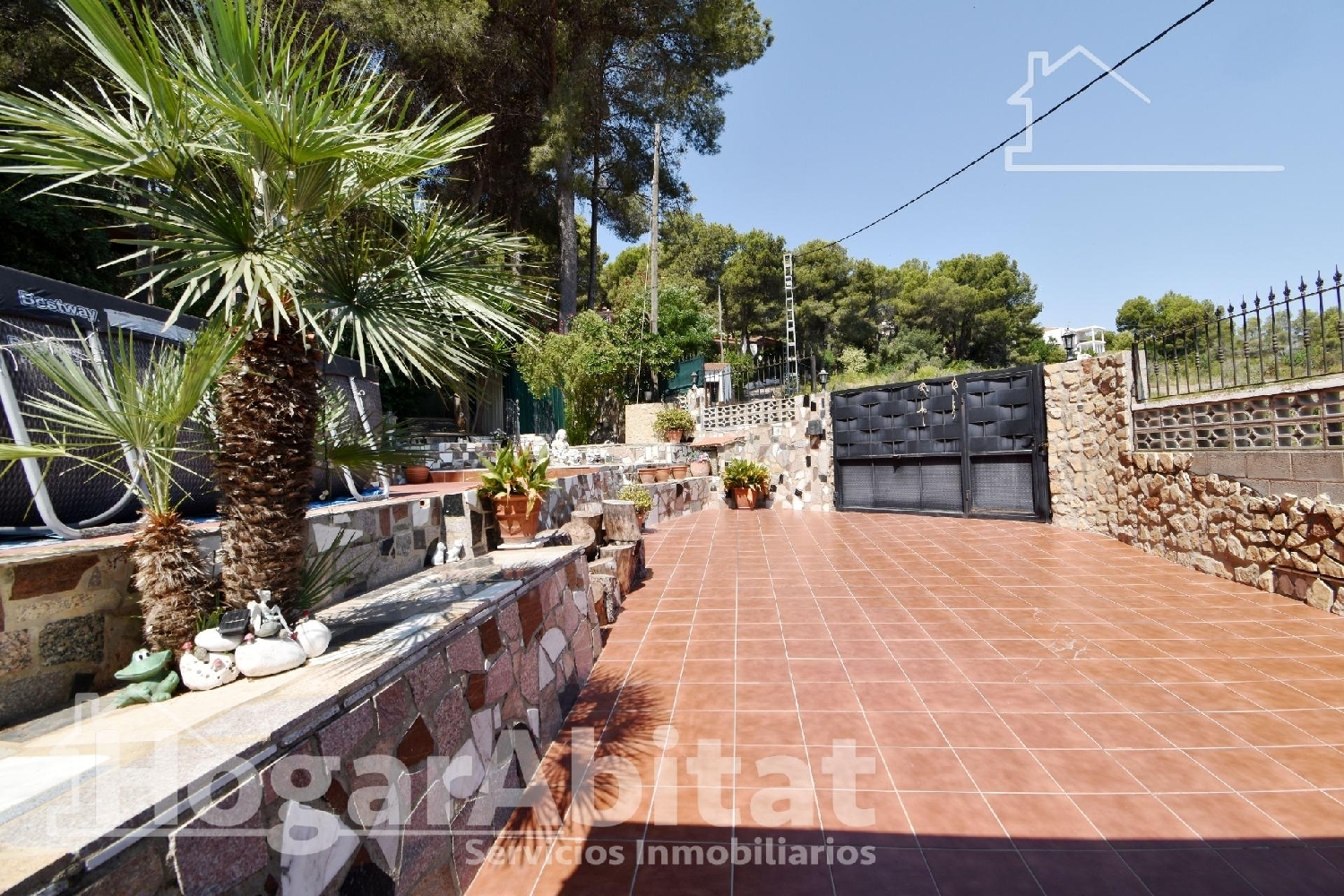  te koop villa Ollauri Rioja Alta 7