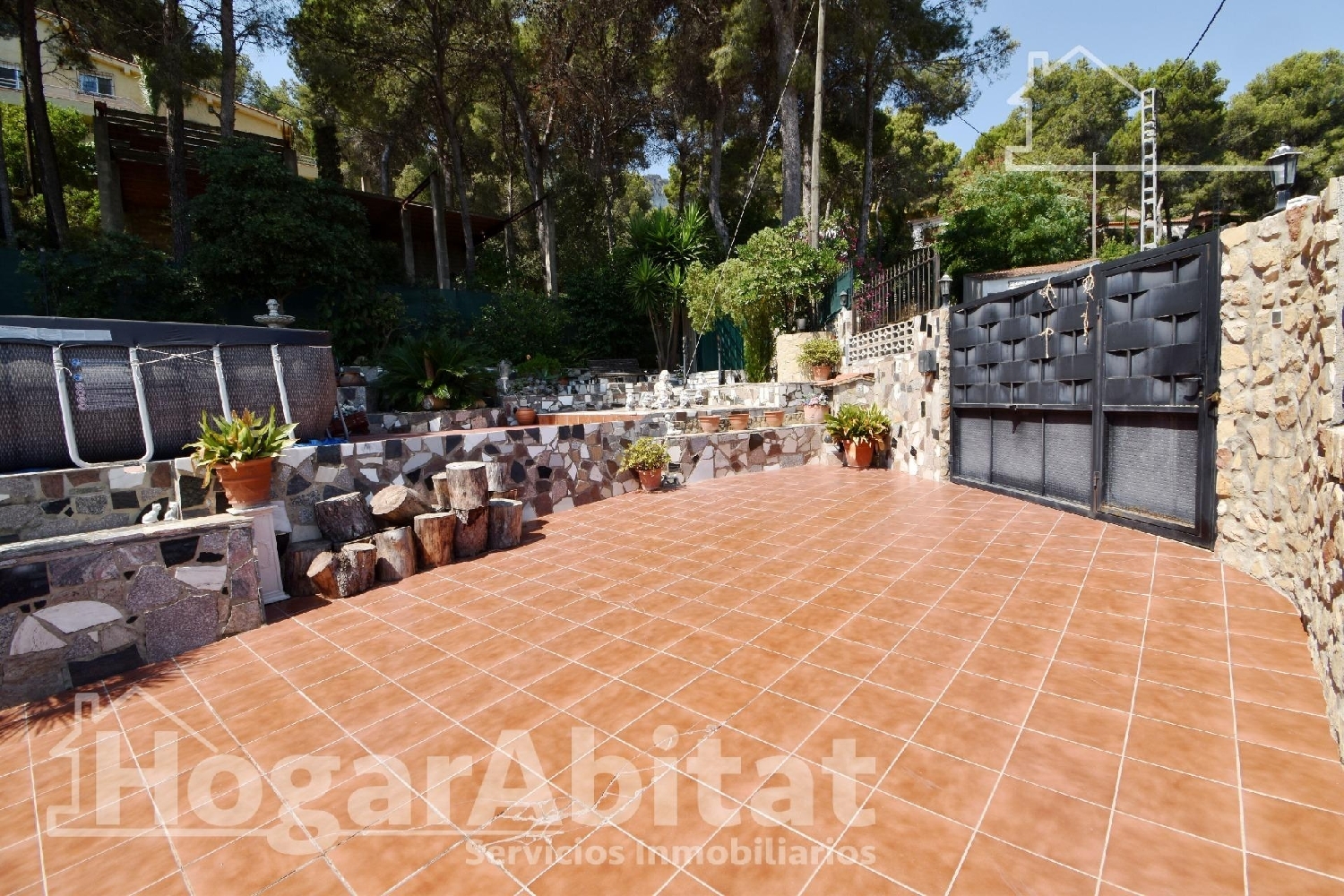  te koop villa Ollauri Rioja Alta 4