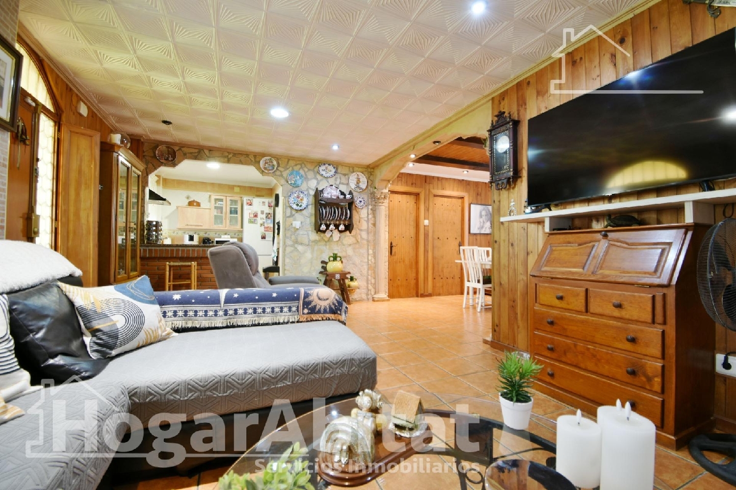  te koop villa Ollauri Rioja Alta 5