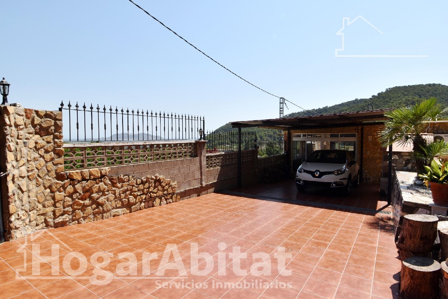  te koop villa Ollauri Rioja Alta 6