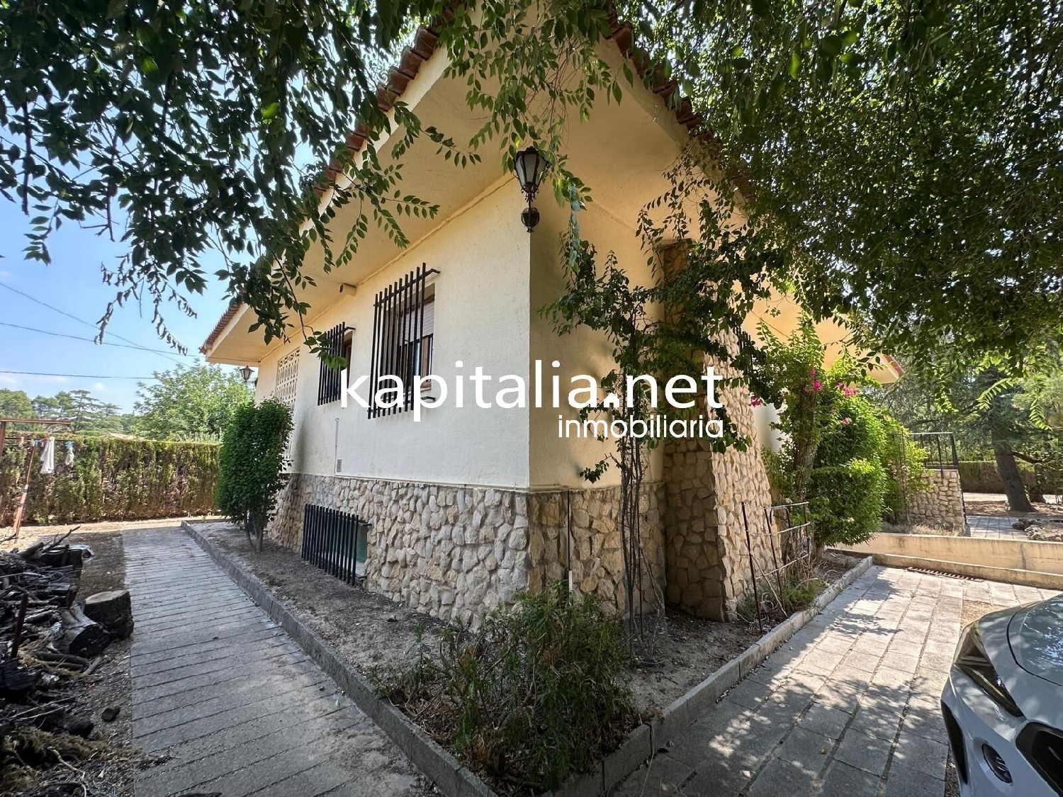  for sale villa Ontinyent Vall D'albaida 7