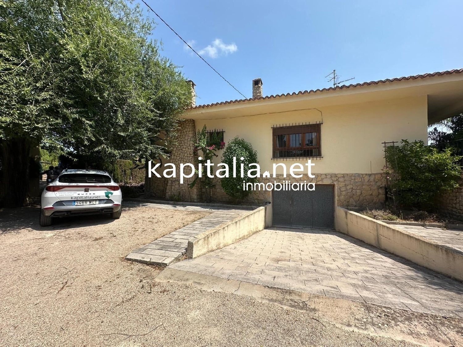  for sale villa Ontinyent Vall D'albaida 4