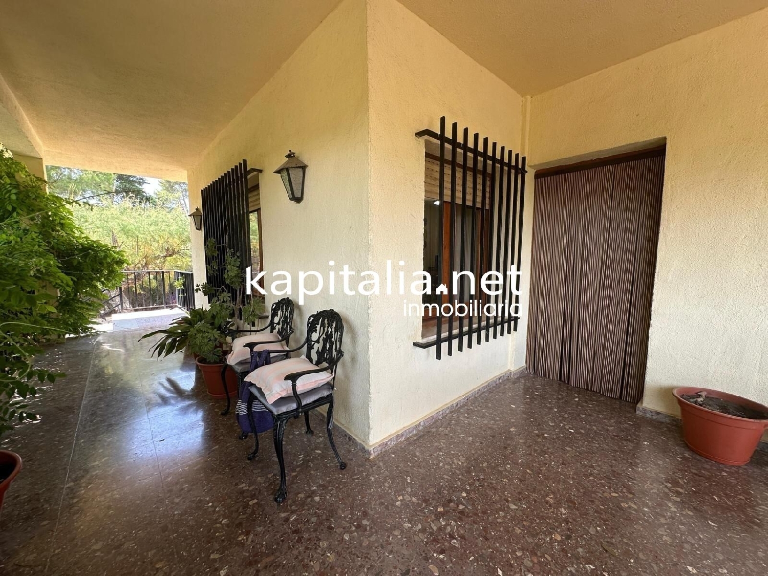  for sale villa Ontinyent Vall D'albaida 6