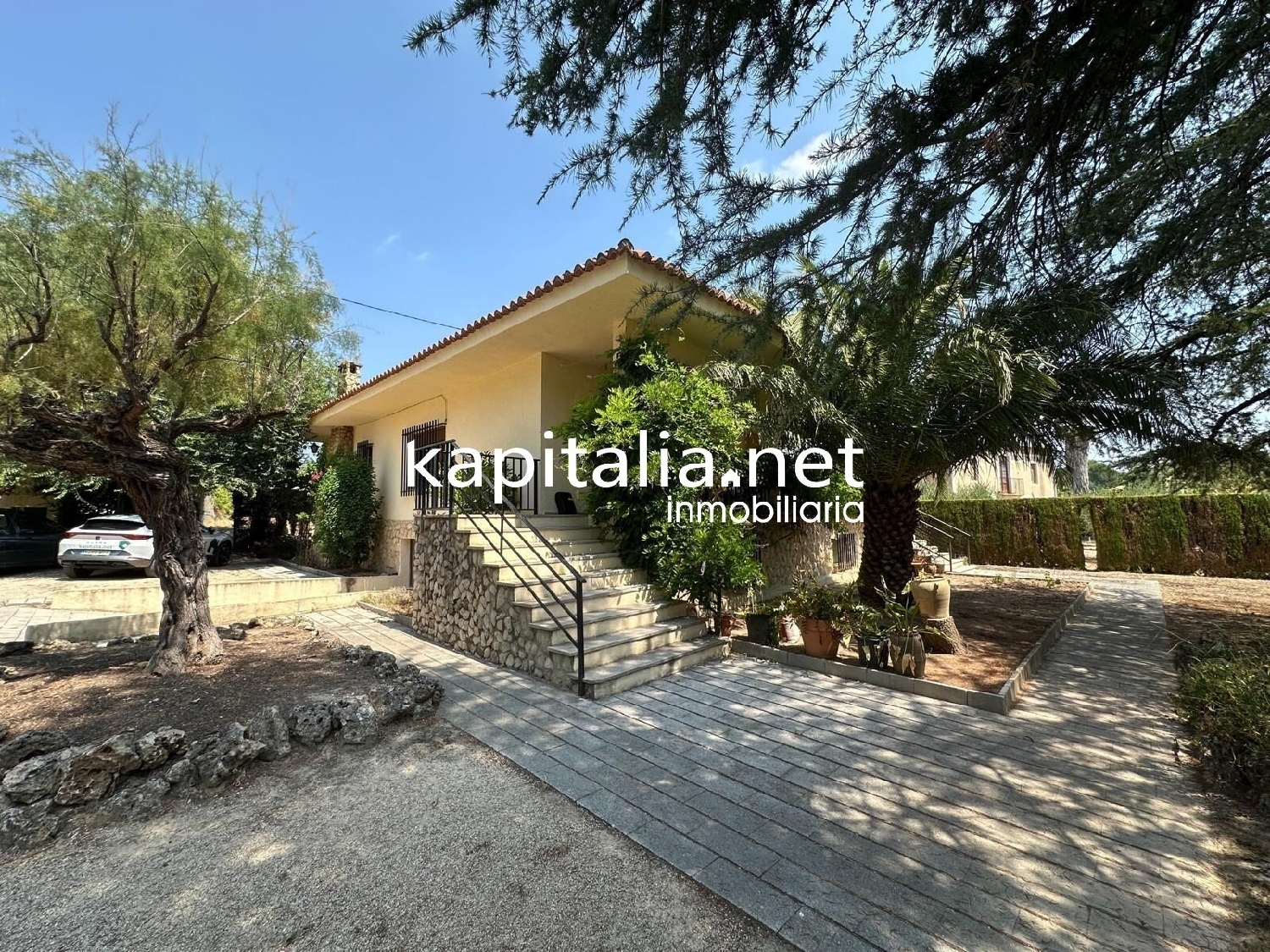 for sale villa Ontinyent Vall D'albaida 8