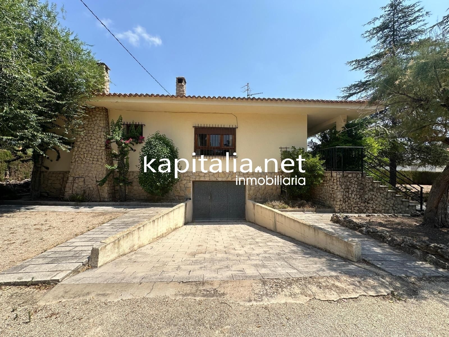 for sale villa Ontinyent Vall D'albaida 3