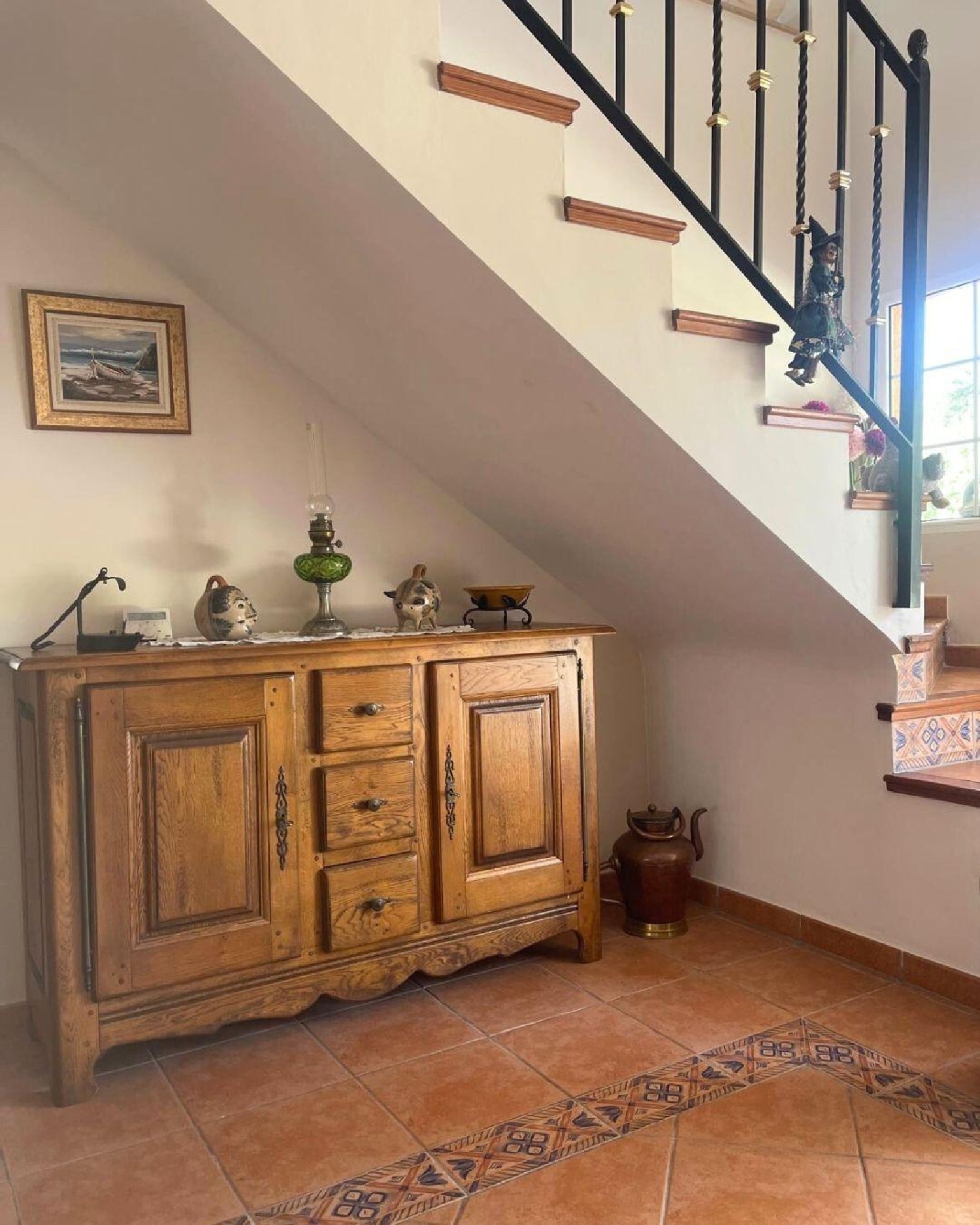  for sale villa Ontinyent Vall D'albaida 8