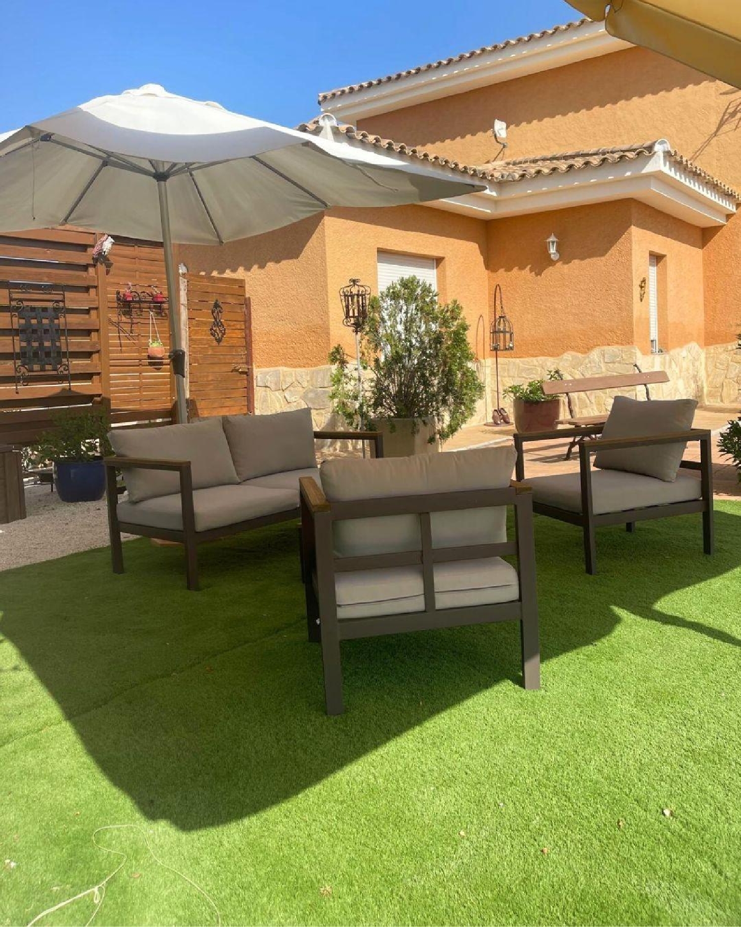  for sale villa Ontinyent Vall D'albaida 4
