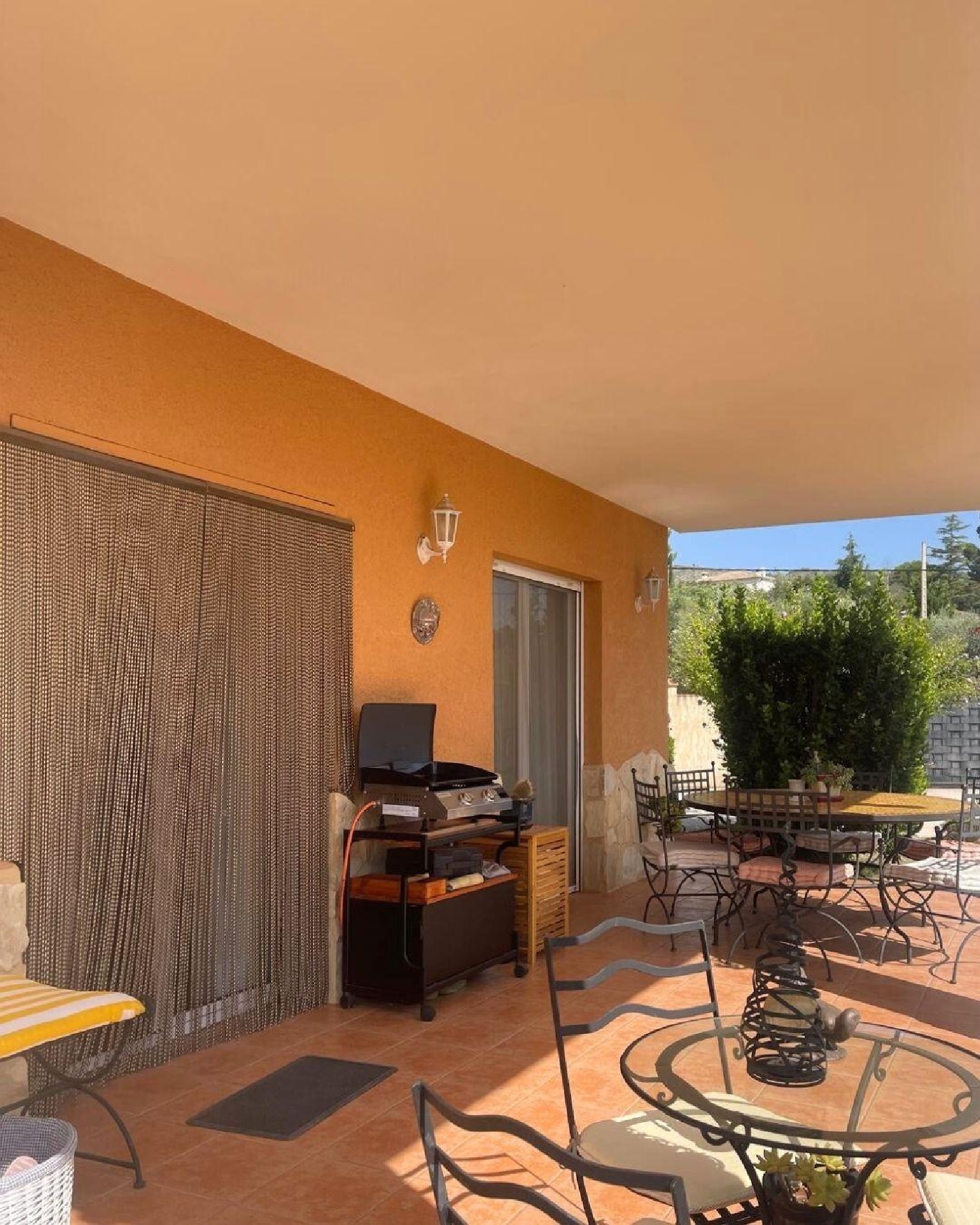  for sale villa Ontinyent Vall D'albaida 5