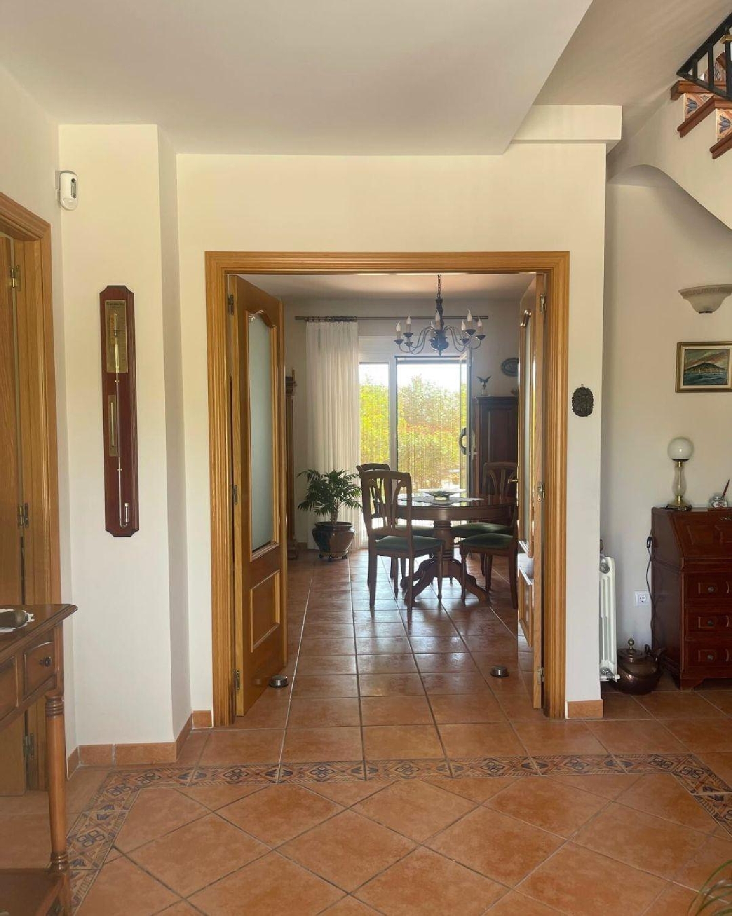  for sale villa Ontinyent Vall D'albaida 7