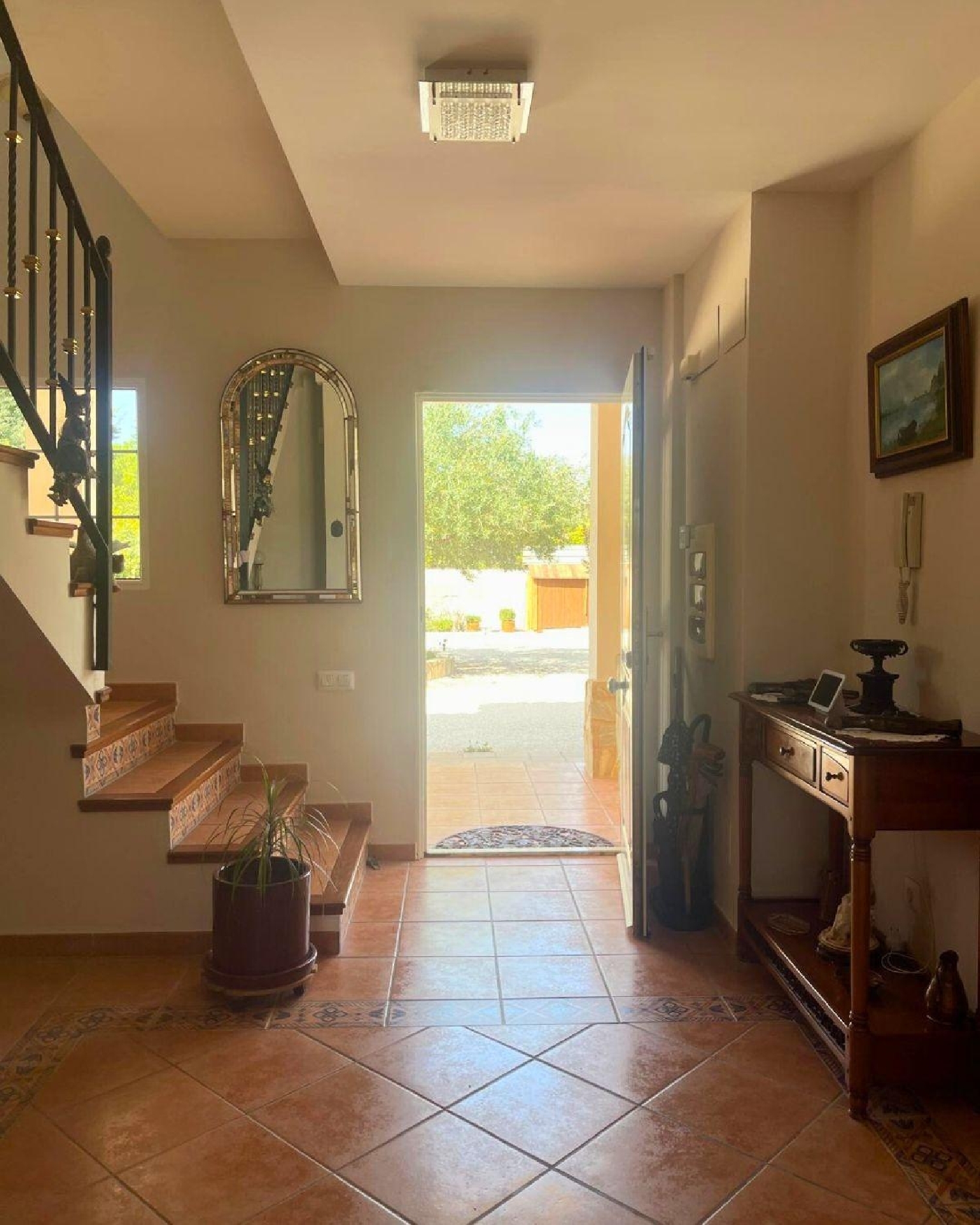  for sale villa Ontinyent Vall D'albaida 6