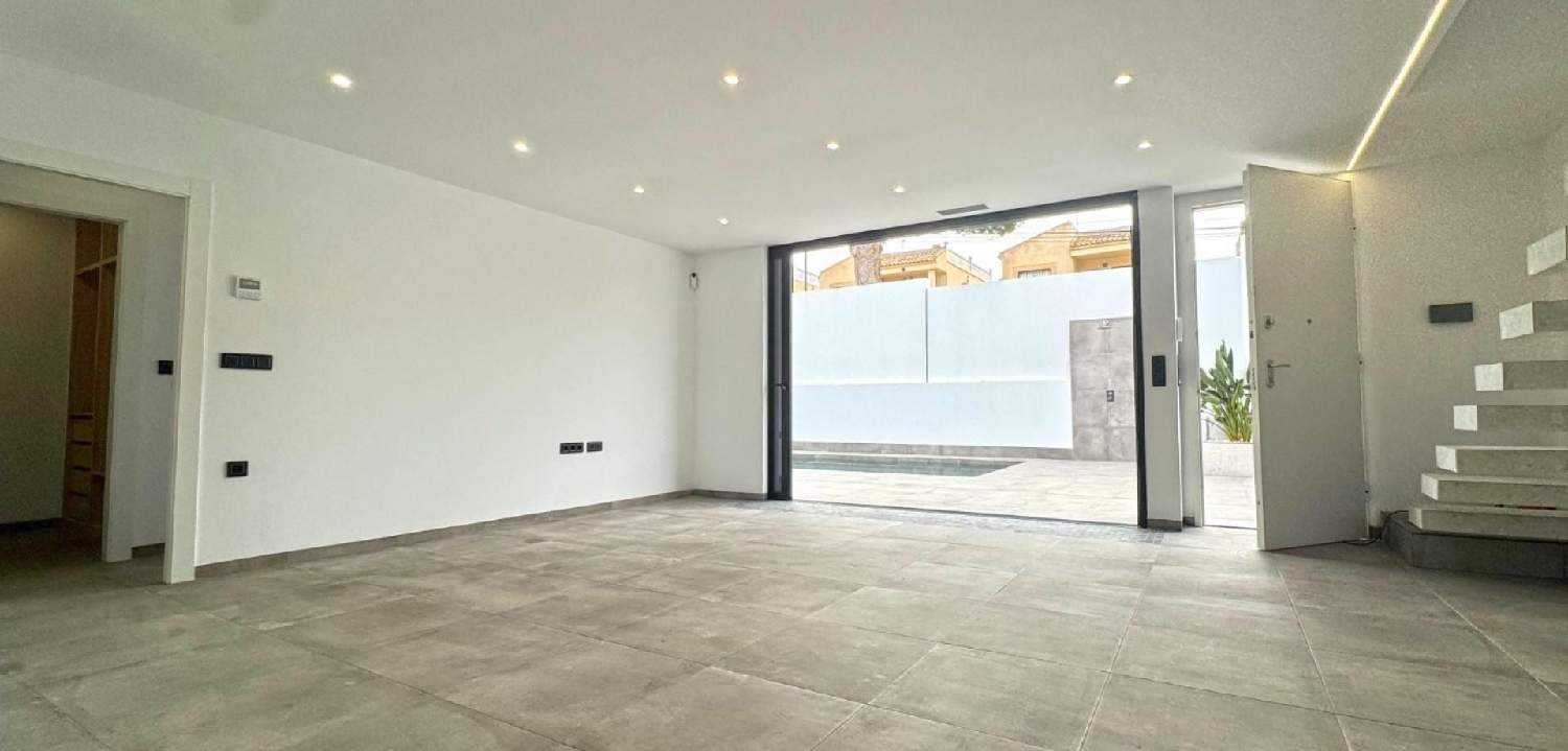  te koop villa Orihuela Baix Segura 7