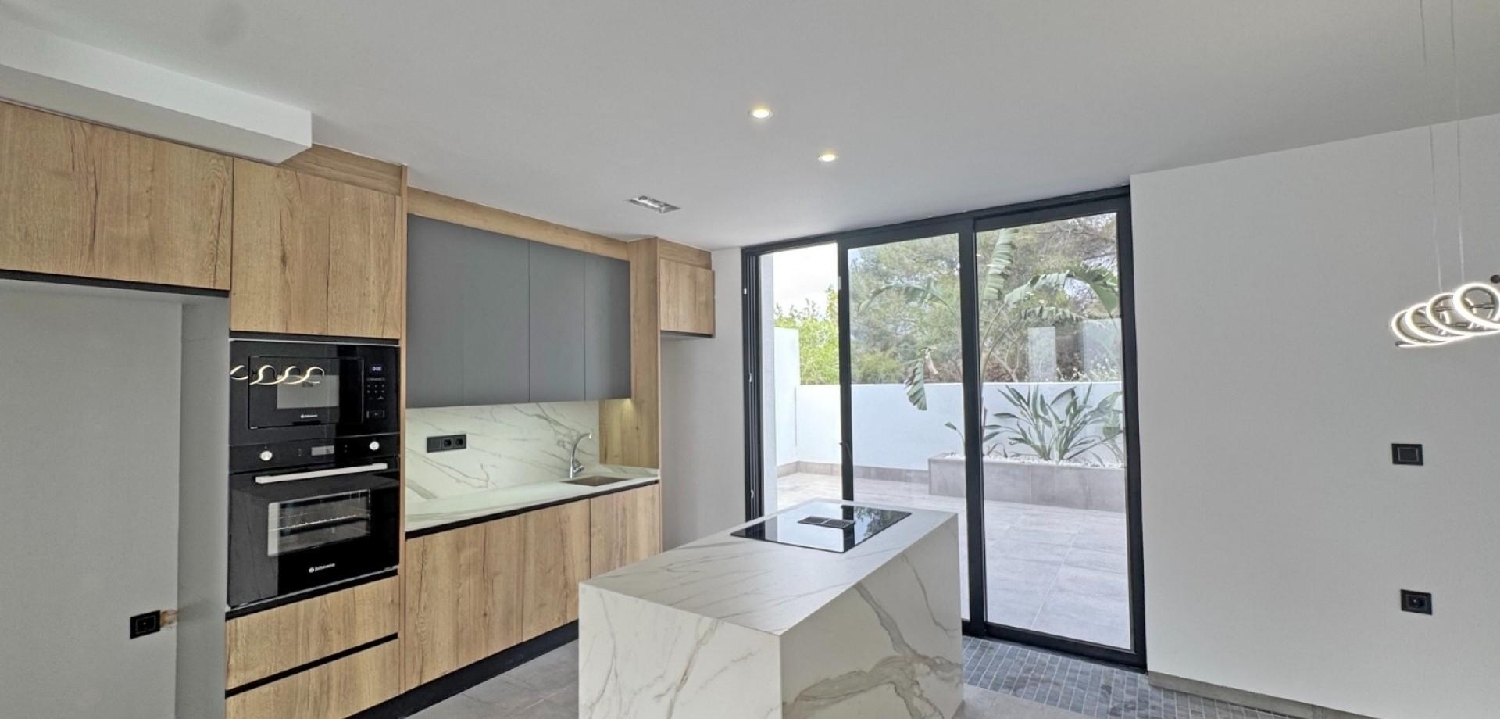  te koop villa Orihuela Baix Segura 2
