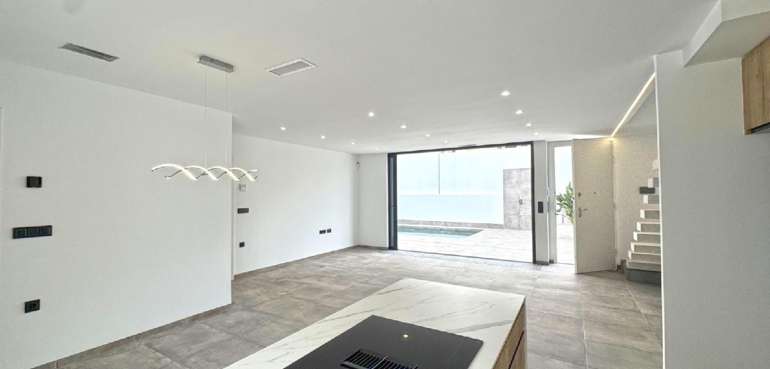  te koop villa Orihuela Baix Segura 6