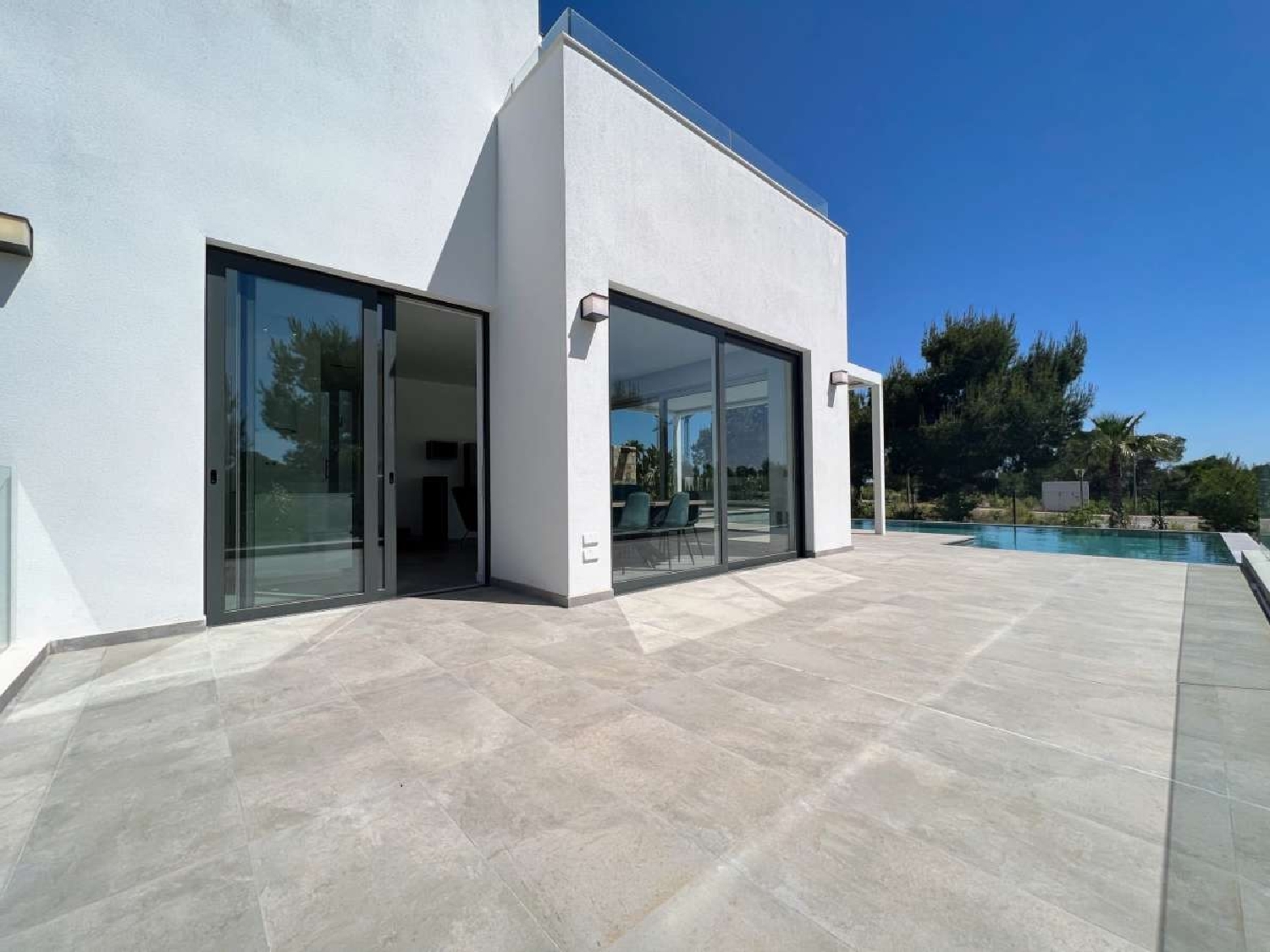  te koop villa Orihuela Baix Segura 21