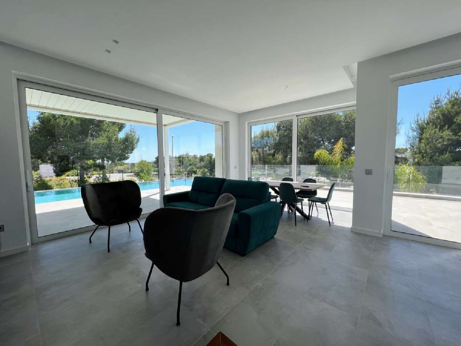  te koop villa Orihuela Baix Segura 8