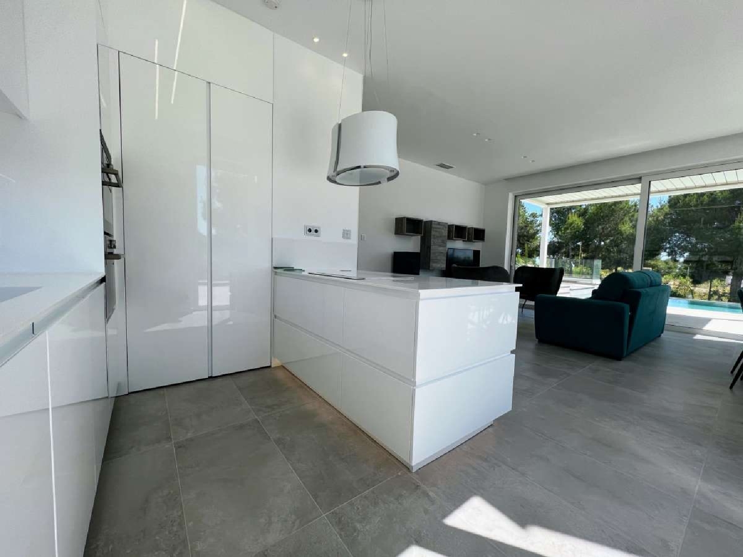  te koop villa Orihuela Baix Segura 10