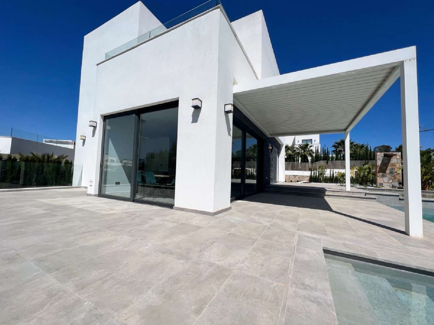  te koop villa Orihuela Baix Segura 5