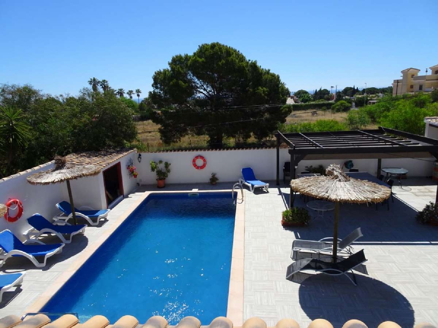  for sale villa Orihuela Baix Segura 5