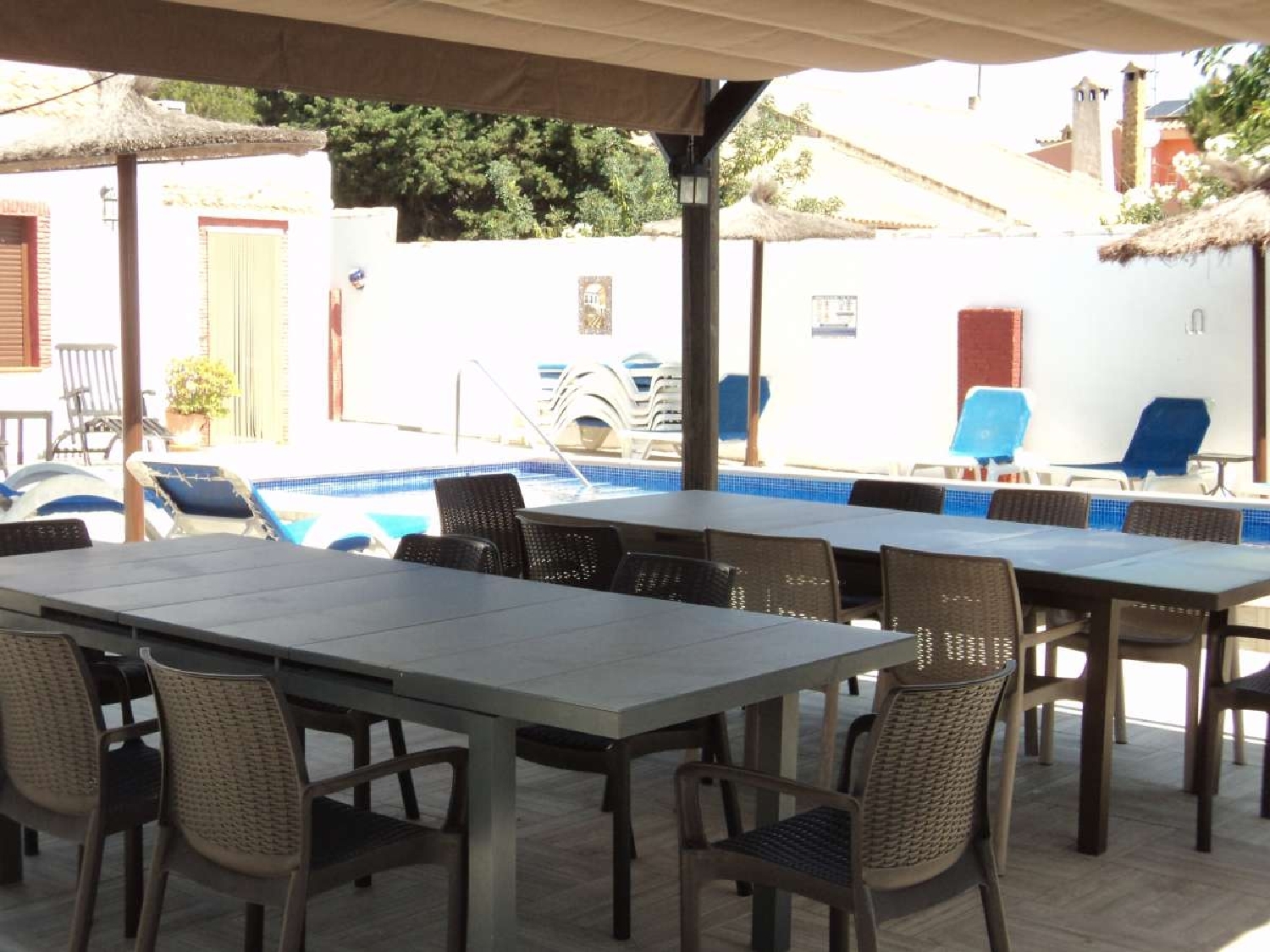  for sale villa Orihuela Baix Segura 34