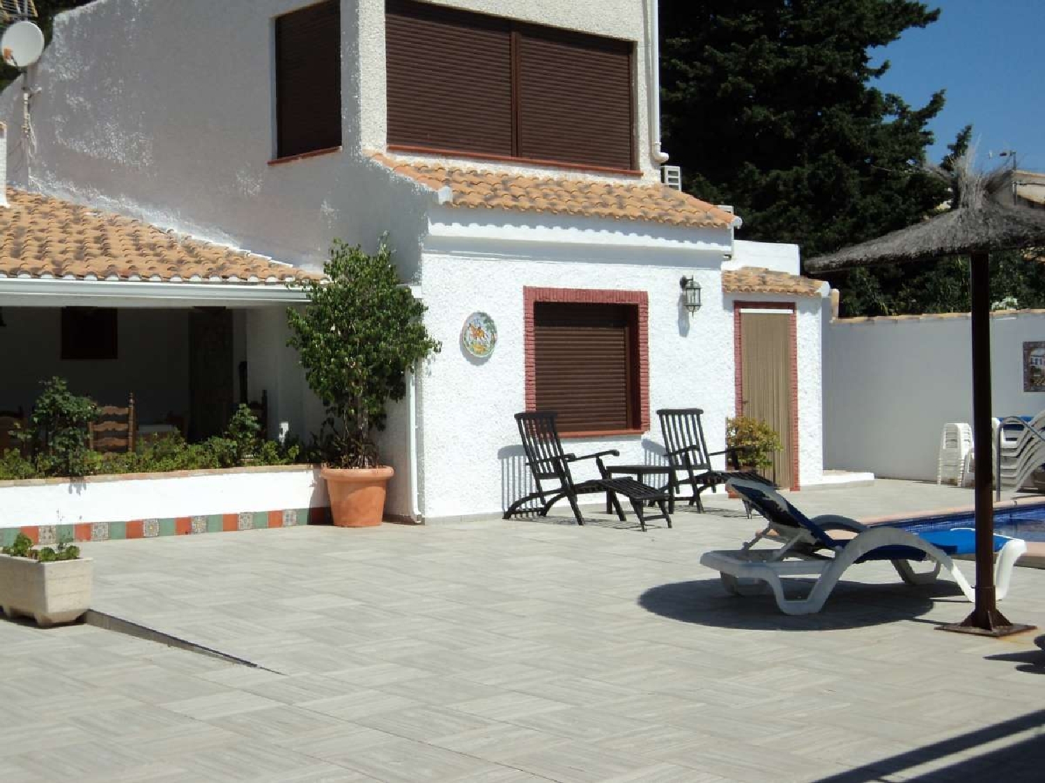  for sale villa Orihuela Baix Segura 10
