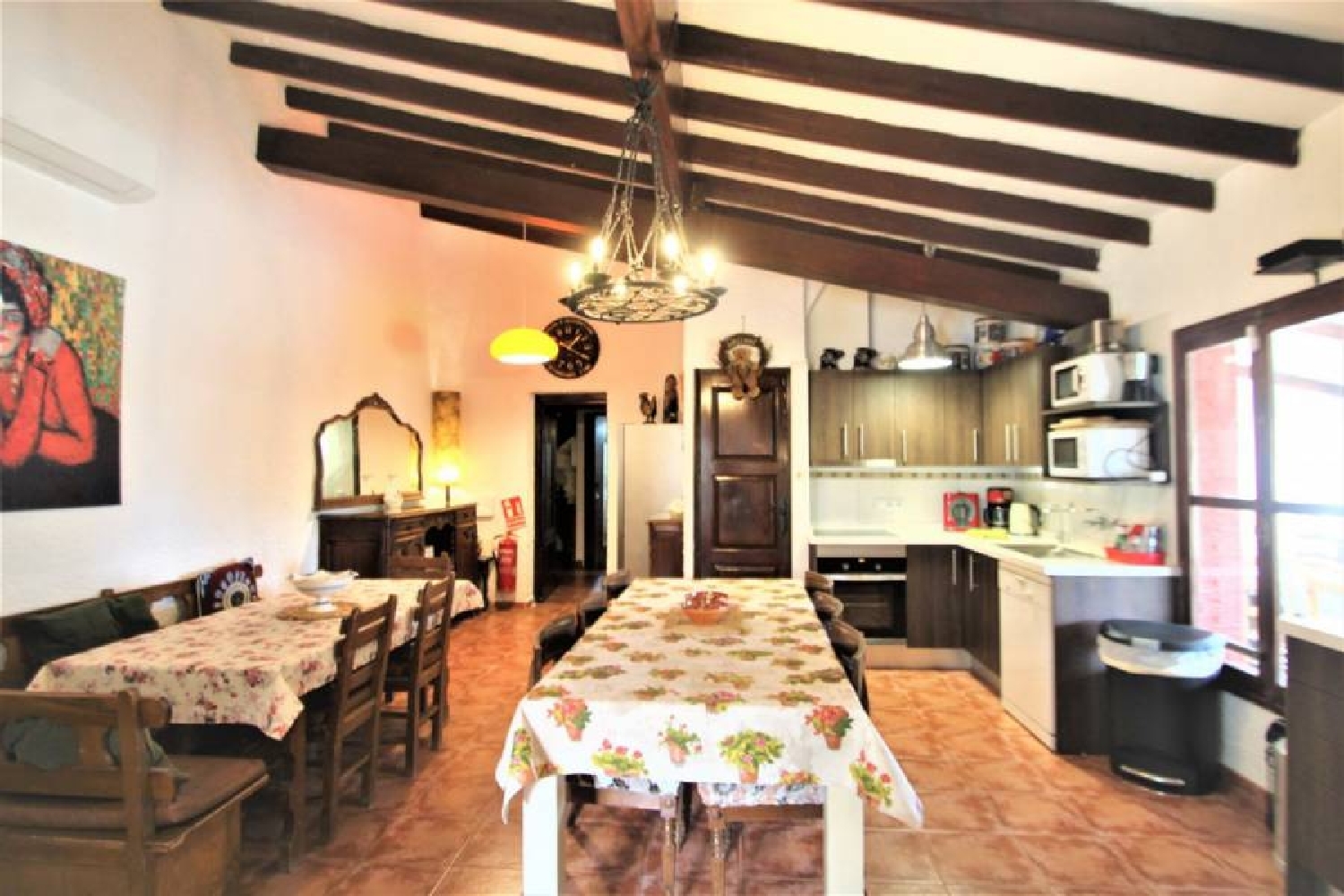  for sale villa Orihuela Baix Segura 13