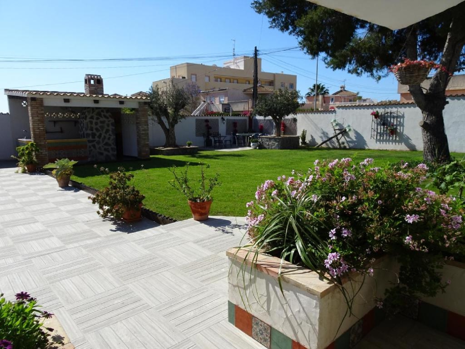  for sale villa Orihuela Baix Segura 39