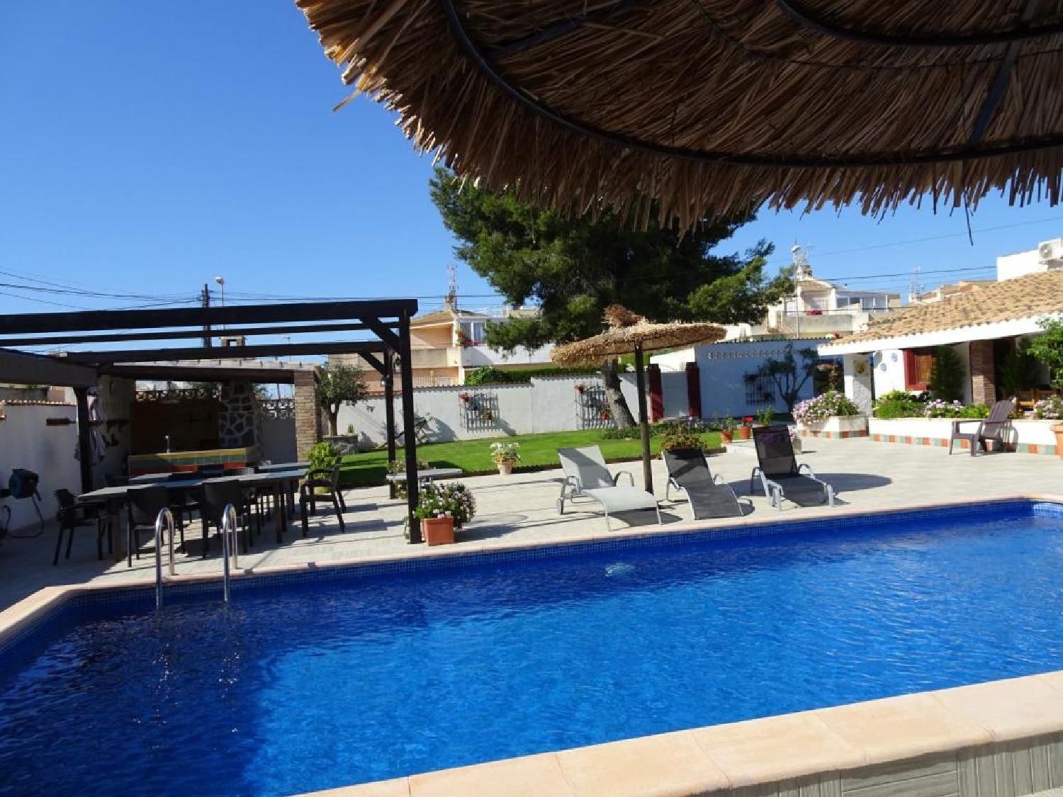  for sale villa Orihuela Baix Segura 35