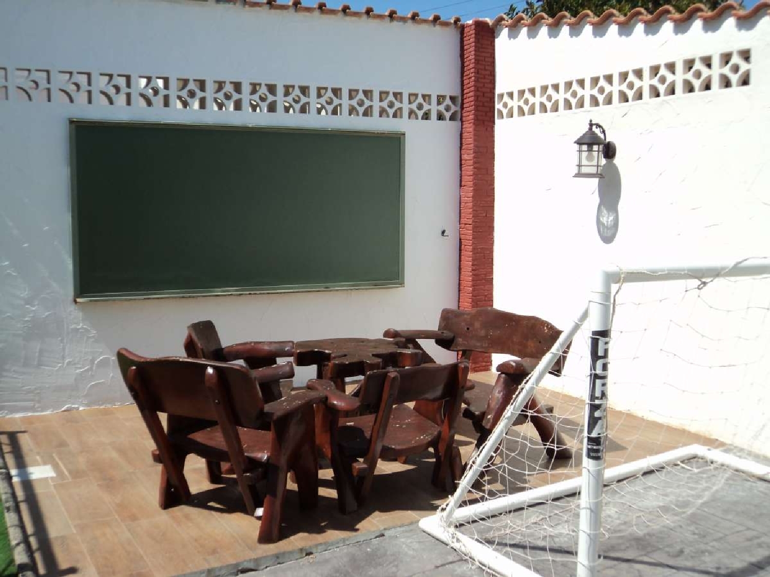  for sale villa Orihuela Baix Segura 38