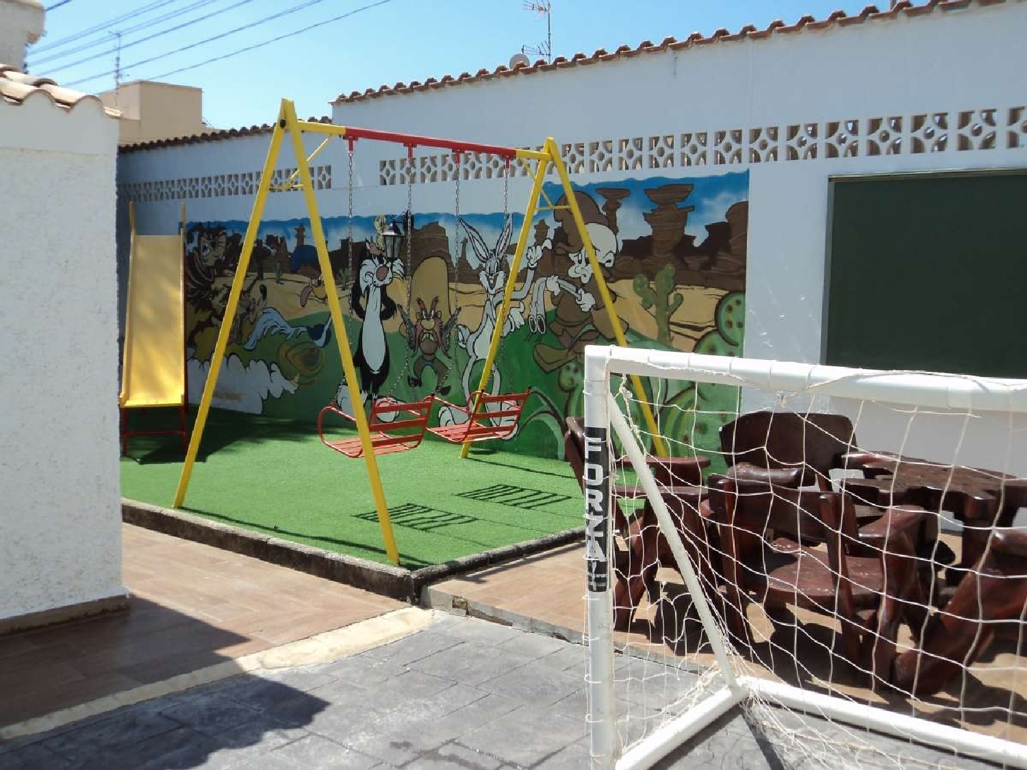  for sale villa Orihuela Baix Segura 37