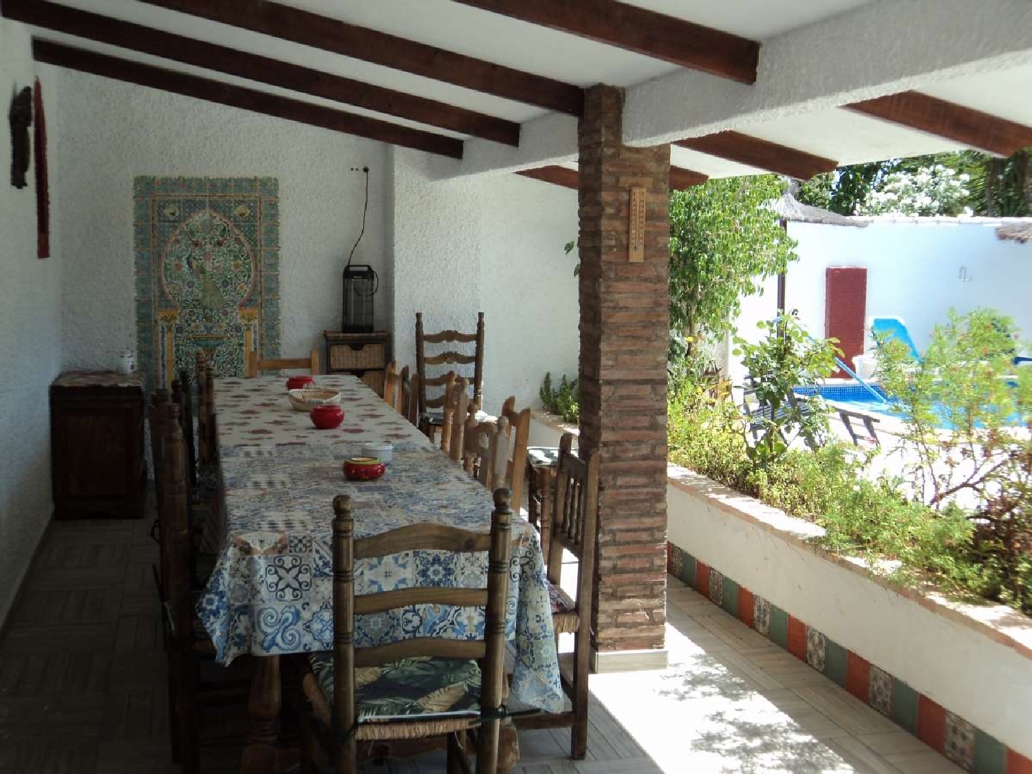 for sale villa Orihuela Baix Segura 11