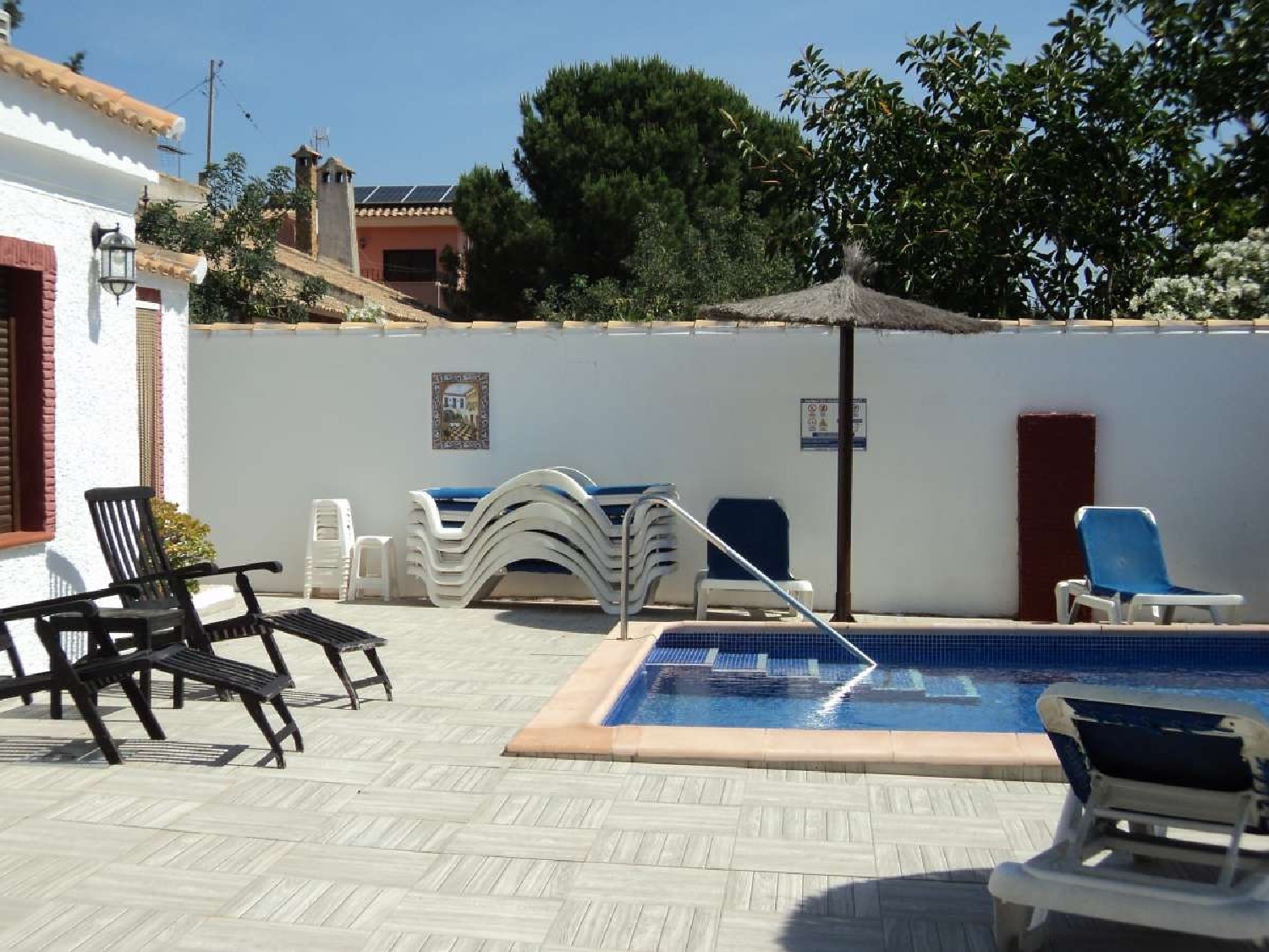  for sale villa Orihuela Baix Segura 7