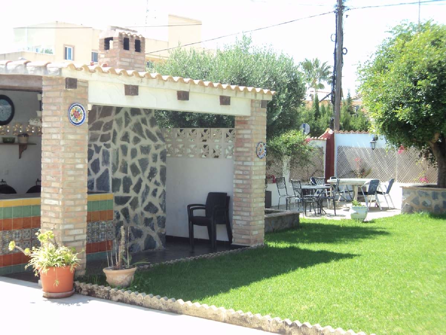  for sale villa Orihuela Baix Segura 32