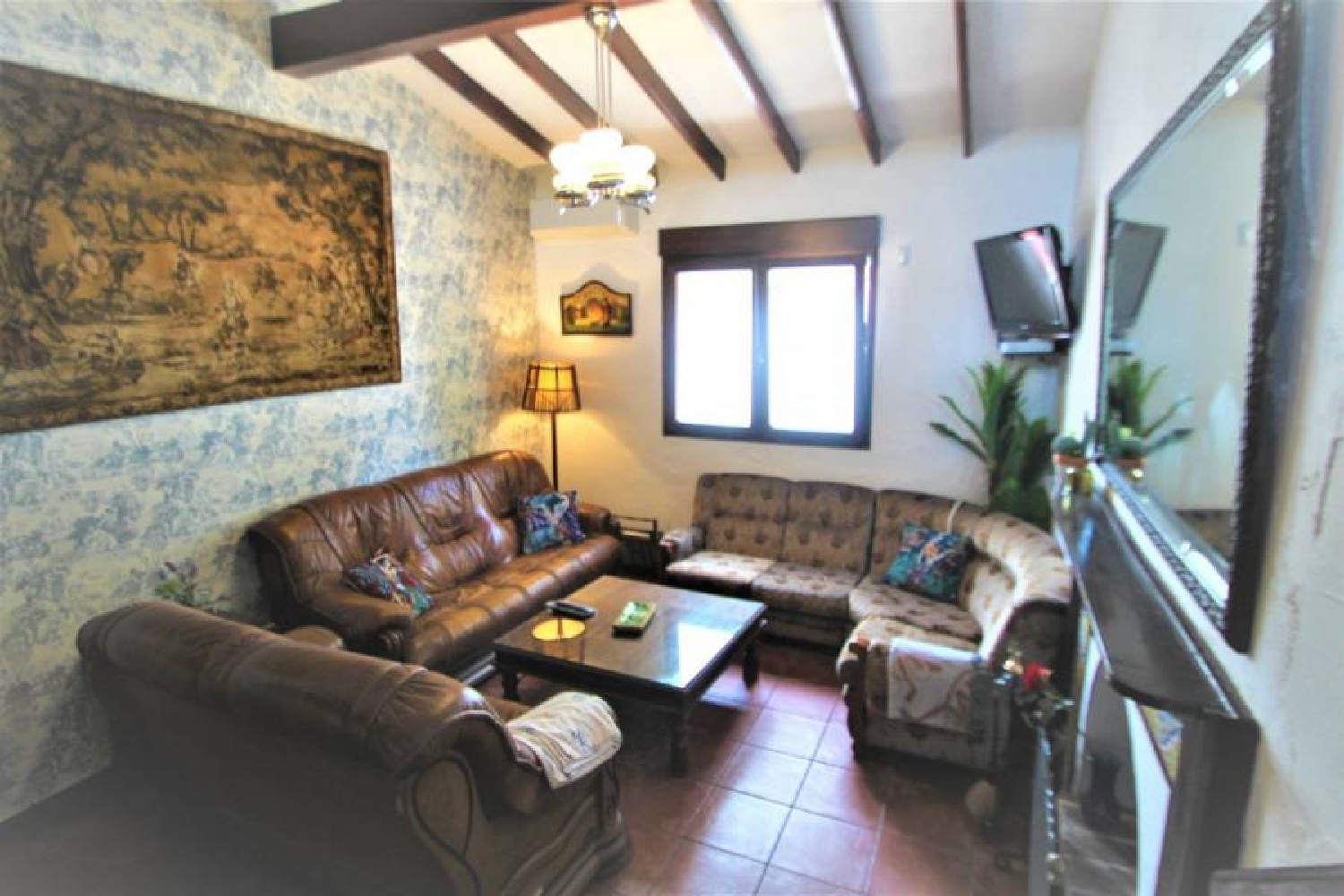  for sale villa Orihuela Baix Segura 16