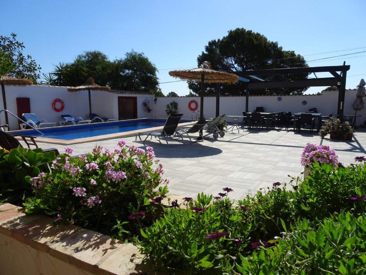 for sale villa Orihuela Baix Segura 4