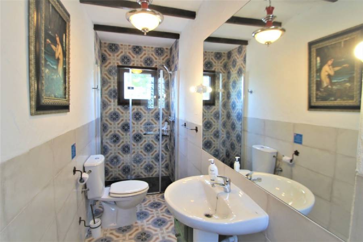  for sale villa Orihuela Baix Segura 29