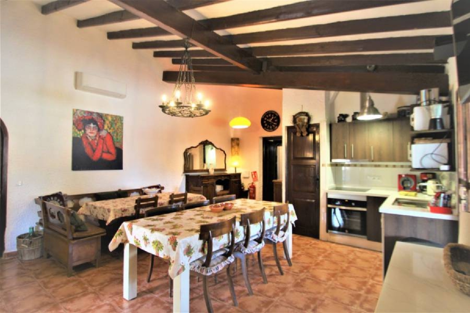  for sale villa Orihuela Baix Segura 12