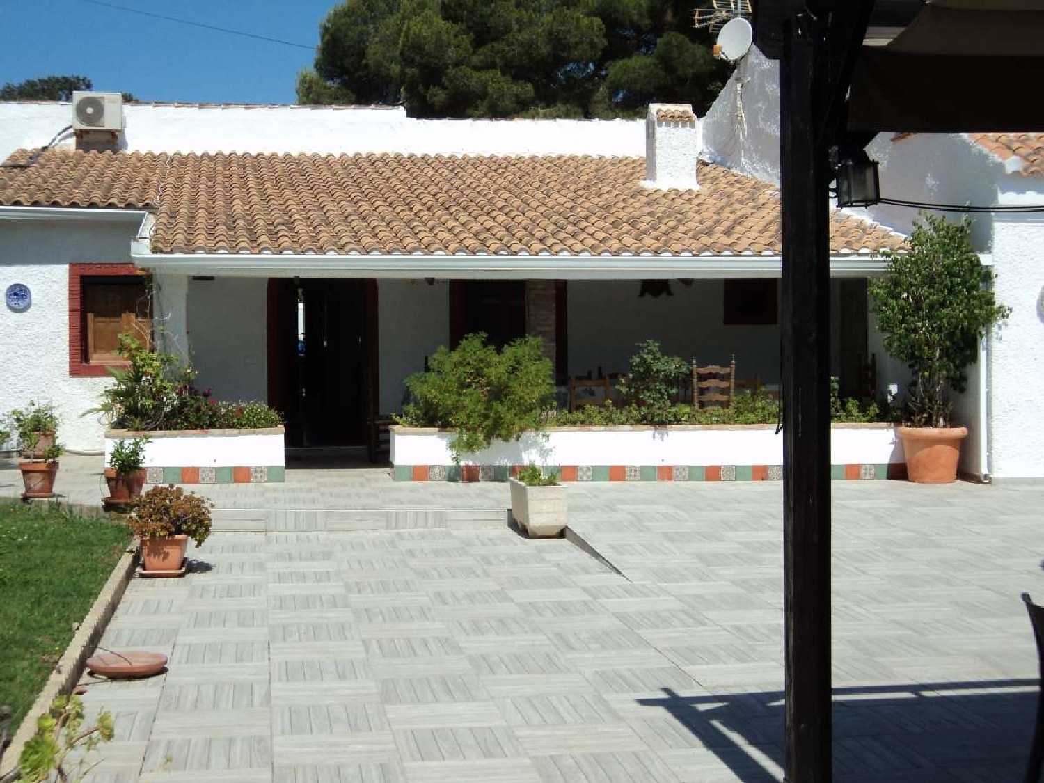  for sale villa Orihuela Baix Segura 9