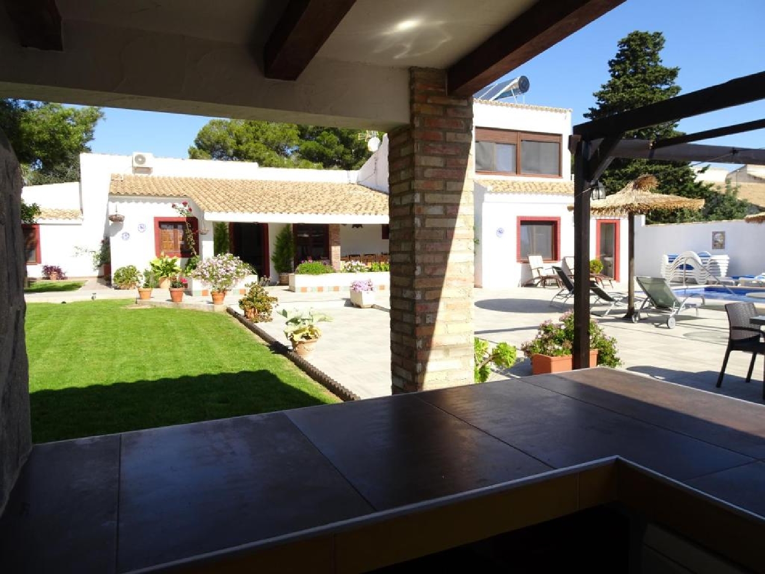  for sale villa Orihuela Baix Segura 31