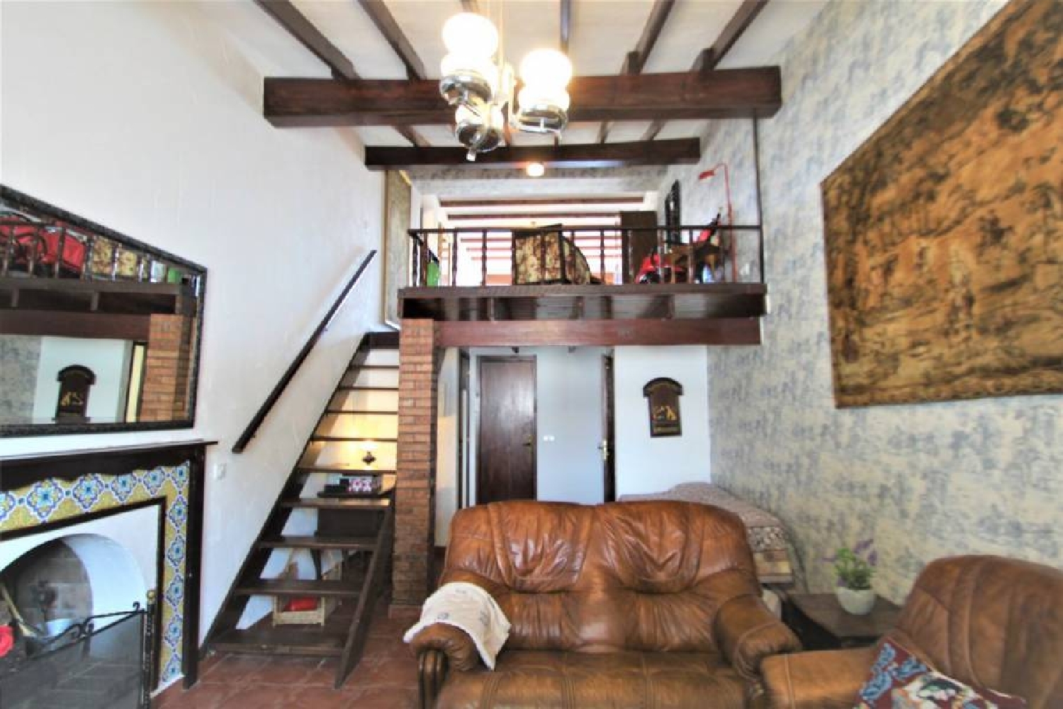  for sale villa Orihuela Baix Segura 15