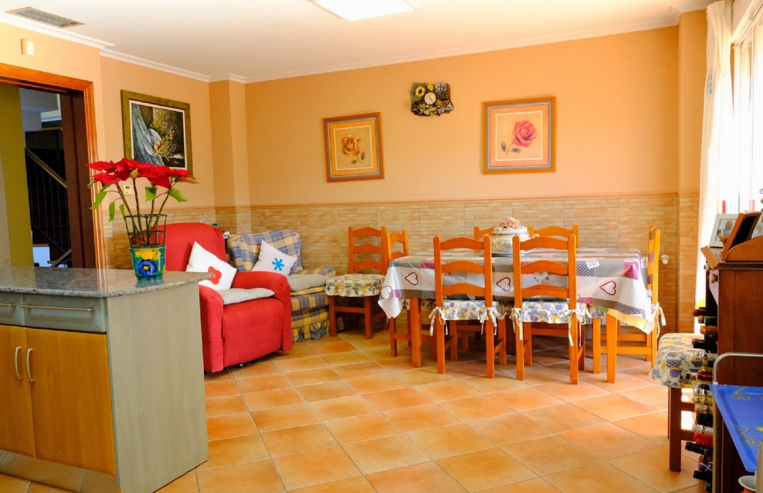  for sale villa Orihuela Baix Segura 8