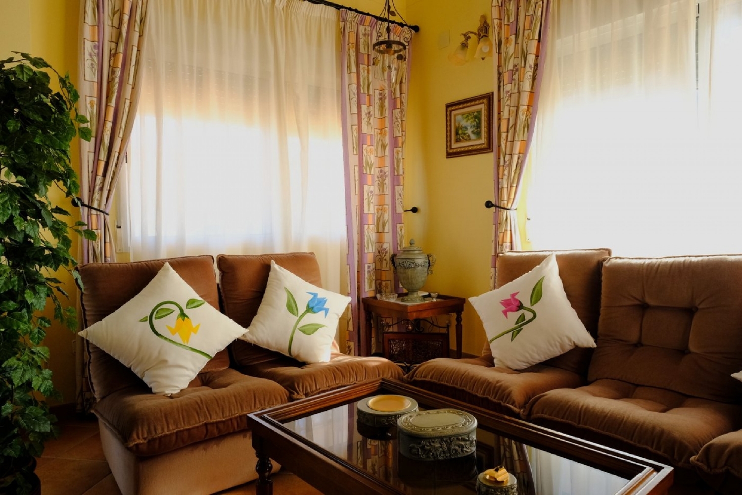  for sale villa Orihuela Baix Segura 23