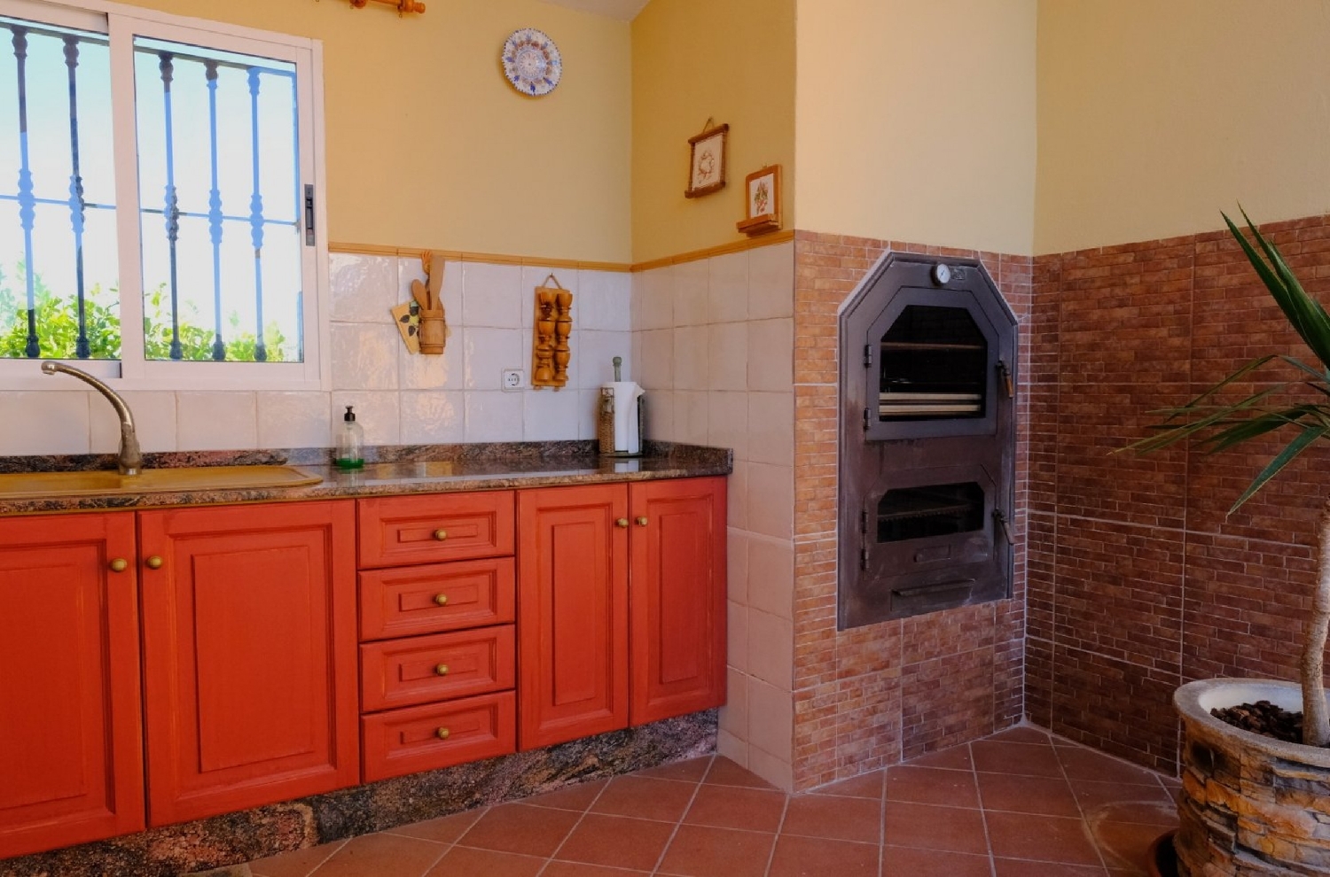  for sale villa Orihuela Baix Segura 14