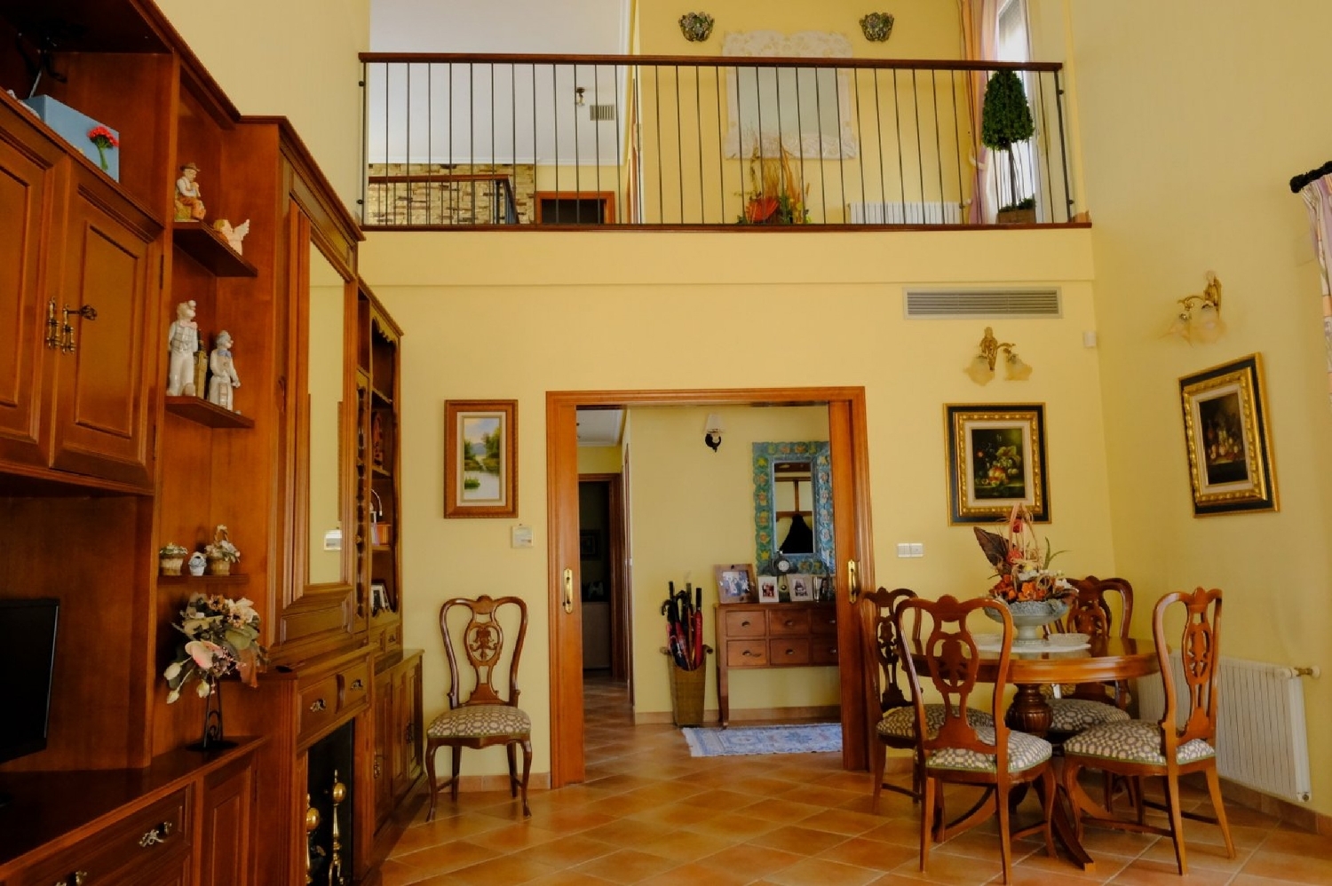  for sale villa Orihuela Baix Segura 27