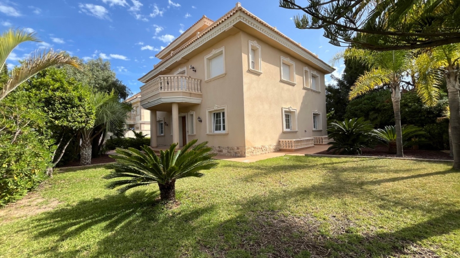  à vendre villa Orihuela Baix Segura 2