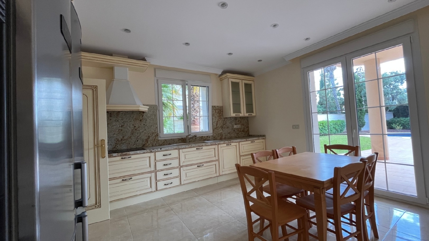  à vendre villa Orihuela Baix Segura 6