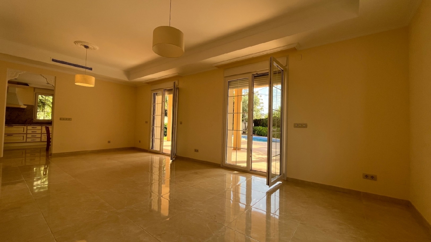  à vendre villa Orihuela Baix Segura 7